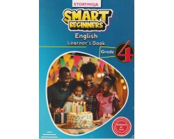Smart Beginners English Grade 4