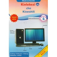 Kielekezi cha Kiswahili Grade 4