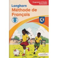 Longhorn French Grade 4