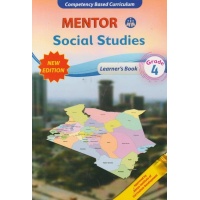 Mentor Social Studies Grade 4