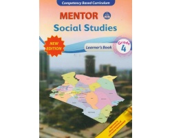 Mentor Social Studies Grade 4