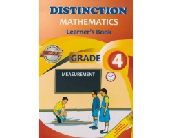 Distinction Mathematics Grade 4