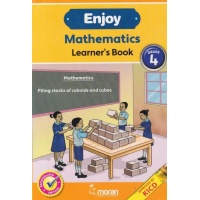 Enjoy Mathematics Grade 4