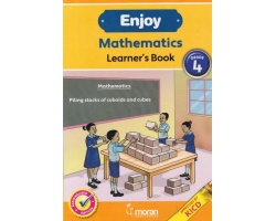 Enjoy Mathematics Grade 4
