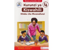 Kurunzi ya Kiswahili Grade 4