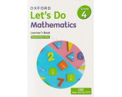 Let's Do Mathematics Grade 4