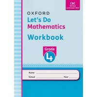 Let's do Maths Wkbk Grade 4