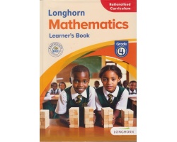 Longhorn Mathematics Grade 4