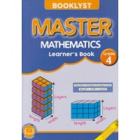 Master Mathematics Grade 4