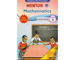 Mentor Mathematics Grade 4