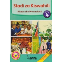 Stadi za Kiswahili Grade 4