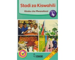 Stadi za Kiswahili Grade 4