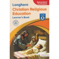 Longhorn CRE Grade 4