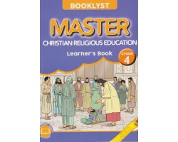Master CRE Grade 4