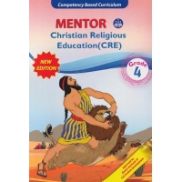 Mentor CRE Grade 4