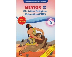 Mentor CRE Grade 4
