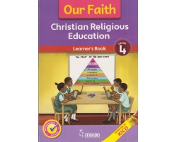 Our Faith CRE Grade 4