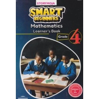 Smart Beginners Mathematics Grade 4