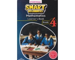 Smart Beginners Mathematics Grade 4