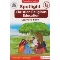 Spotlight CRE Grade 4