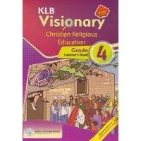 Visionary CRE Grade               4