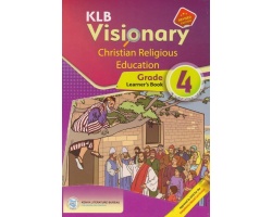 Visionary CRE Grade               4