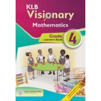 Visionary Mathematics Grade 4