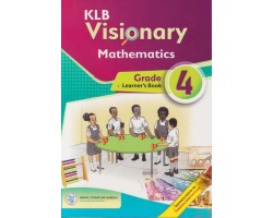 Visionary Mathematics Grade 4