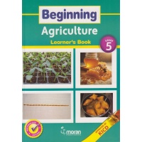 Beginning Agriculture Grade 5