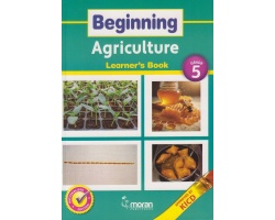 Beginning Agriculture Grade 5