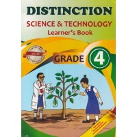 Distinction Science and Technology Grade 4