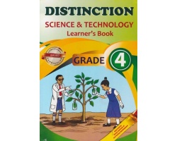 Distinction Science and Technology Grade 4