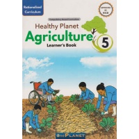 Healthy Planet Agriculture Grade 5