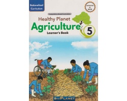 Healthy Planet Agriculture Grade 5