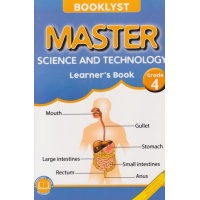 Master Science &amp; Technology Grade 4