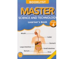 Master Science &amp; Technology Grade 4