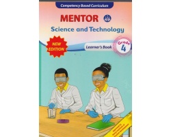 Mentor Science and Technology Grade 4