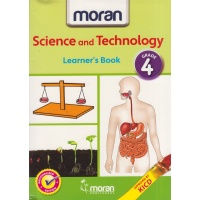 Moran Science and Technology Grade 4