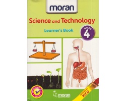 Moran Science and Technology Grade 4