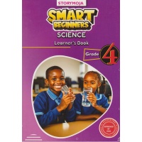 Smart Beginners Science Grade 4