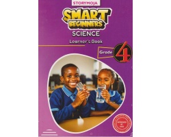 Smart Beginners Science Grade 4