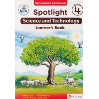 Spotlight Science and Technology Grade 4