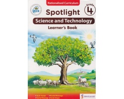Spotlight Science and Technology Grade 4