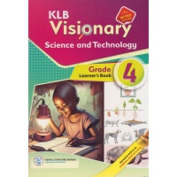 Visionary Science and Technology Grade 4