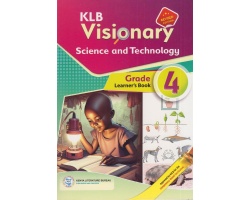 Visionary Science and Technology Grade 4