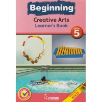 Beginning Creative Activities Grade 5