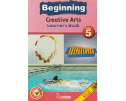 Beginning Creative Activities Grade 5