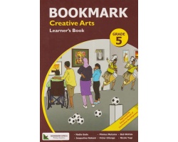 Bookmark Creative Activities Grade 5