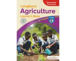Longhorn Agriculture Grade 5
