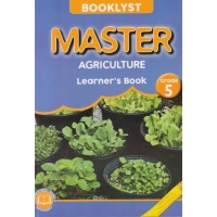 Master Agriculture Grade 5